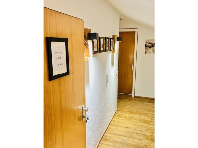 Holiday apartment Amelie im Ferienhaus Wille - Features photo 19