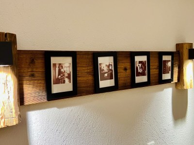 Holiday apartment Amelie im Ferienhaus Wille - Features photo 20