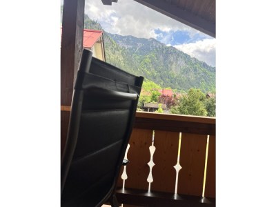 Holiday apartment Amelie im Ferienhaus Wille - Features photo 21