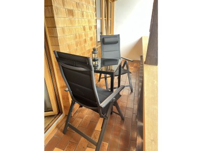 Holiday apartment Amelie im Ferienhaus Wille - Features photo 22