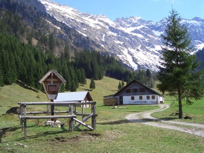 Holiday apartment Amelie im Ferienhaus Wille - Environment photo 25