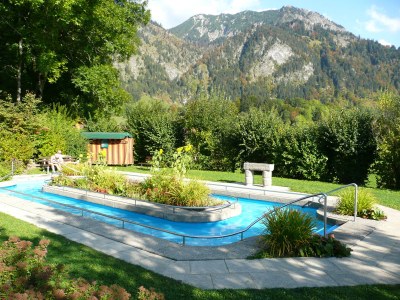 Holiday apartment Amelie im Ferienhaus Wille - Environment photo 26