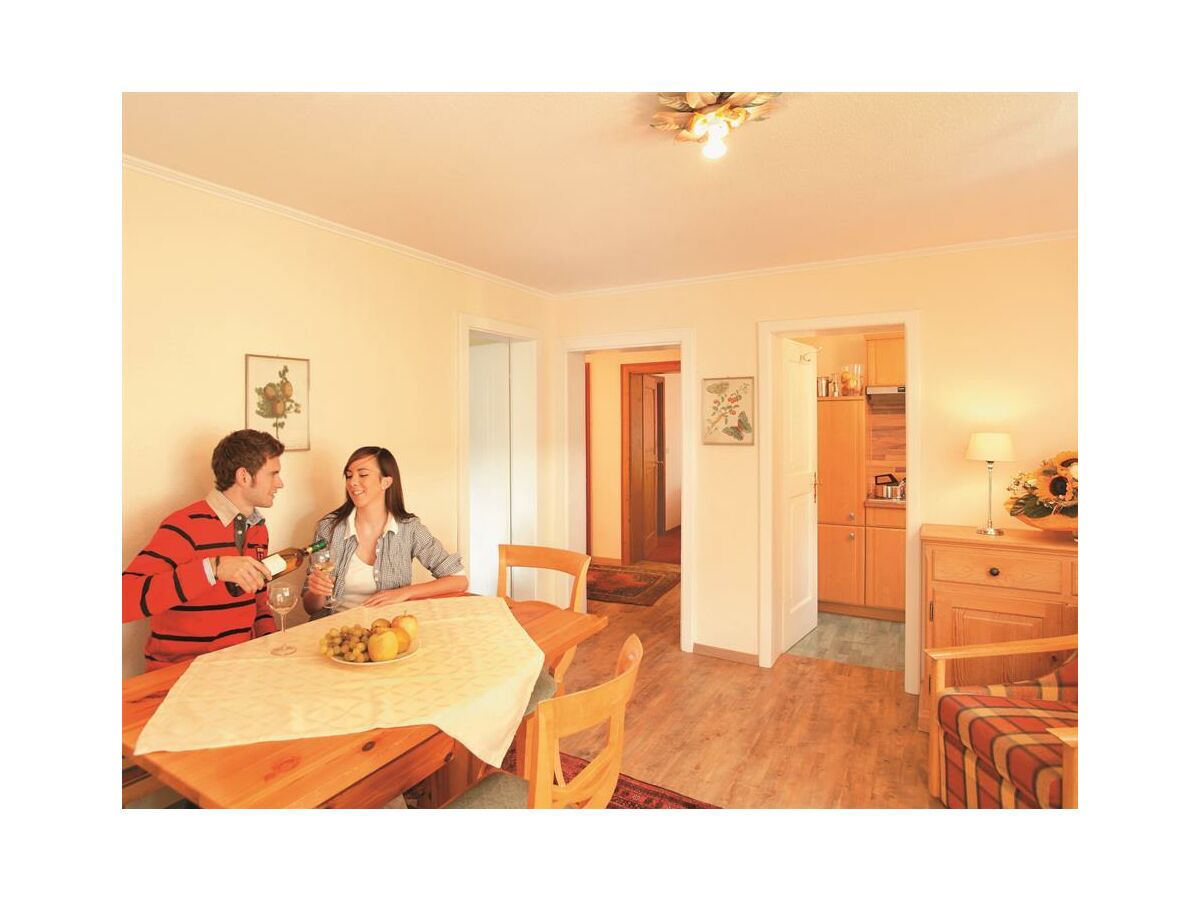 Apartment Apartment/2 Schlafräume/Bad, WC "310" - Outdoor photo 2