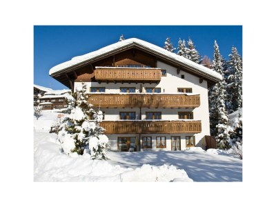 Apartment Apartment/2 Schlafräume/Bad, WC "310" - Outdoor photo 4