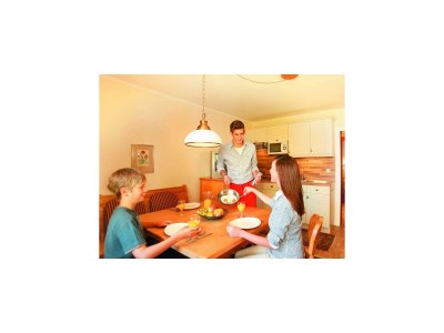 Apartment Apartment/2 Schlafräume/Bad, WC "310" - Outdoor photo 6