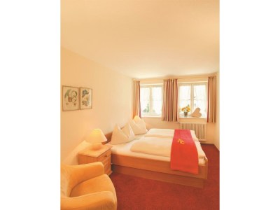 Apartment Apartment/2 Schlafräume/Bad, WC "310" - Outdoor photo 8