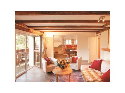 Apartment Apartment/2 Schlafräume/Bad, WC "310" - Outdoor photo 10