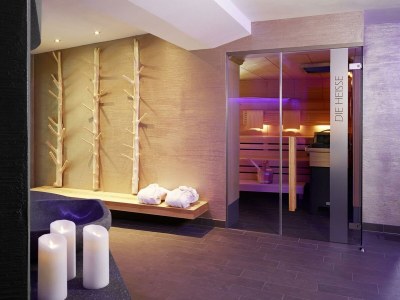 Apartment Apartment/2 Schlafräume/Bad, WC "310" - Outdoor photo 15