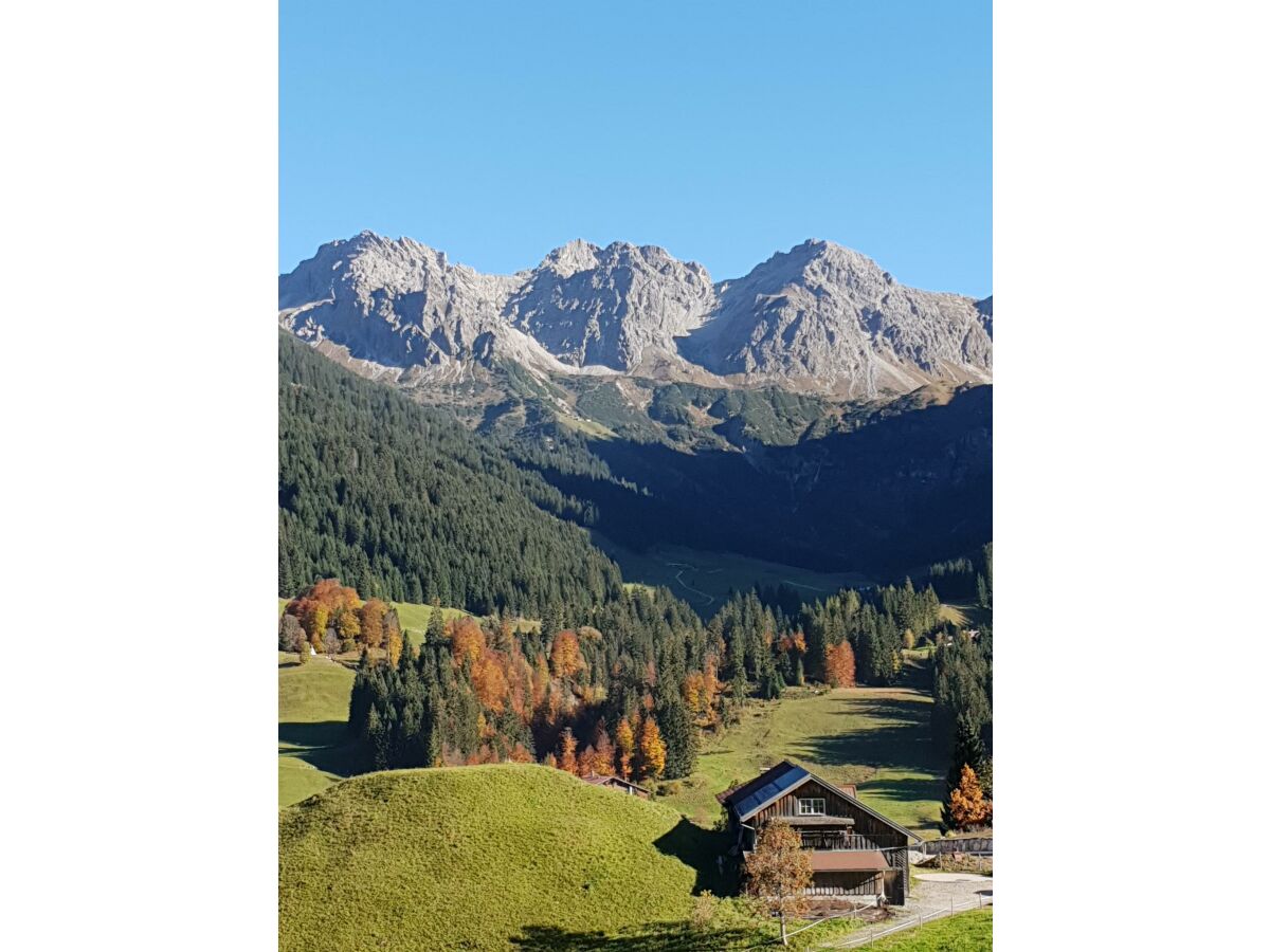 Apartment Appartement Nr. 2 mit separaten Schlafzimmer - Outdoor photo 2