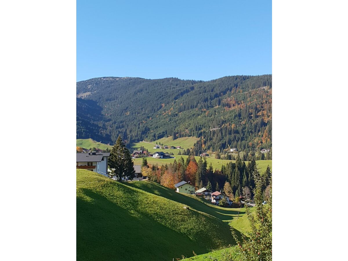 Apartment Appartement Nr. 2 mit separaten Schlafzimmer - Outdoor photo 3