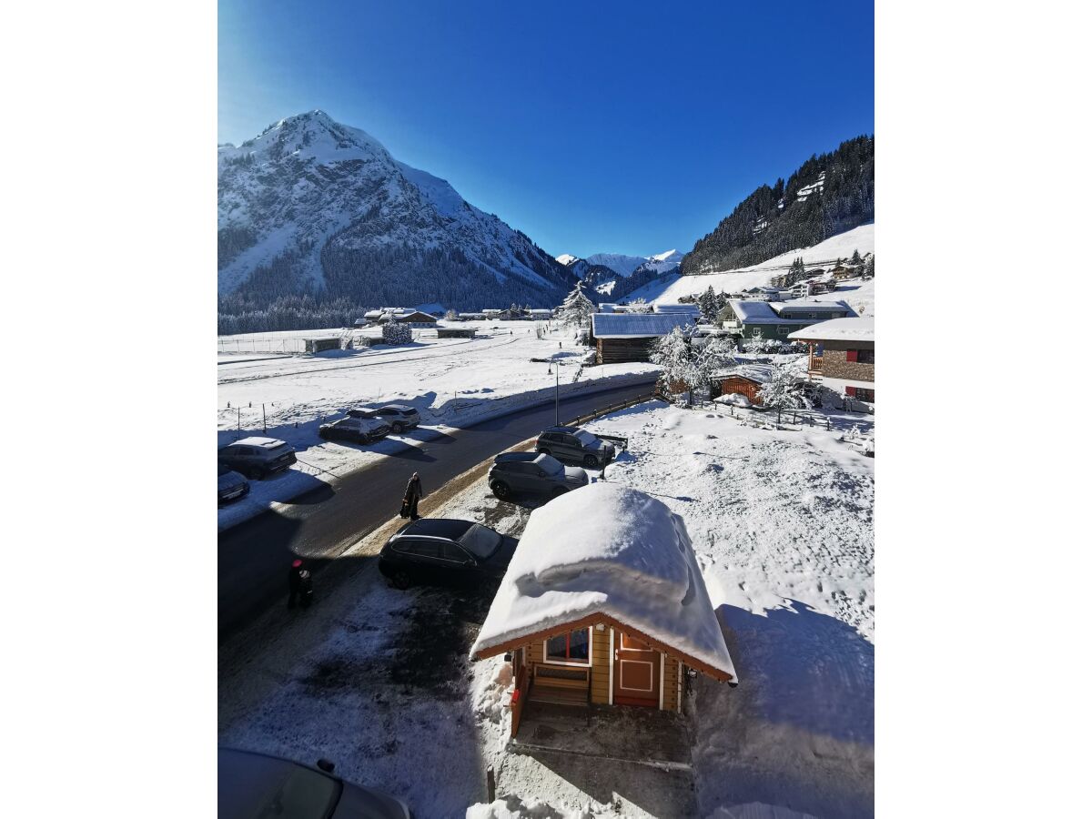 Apartment Appartement Nr. 2 mit separaten Schlafzimmer - Outdoor photo 4