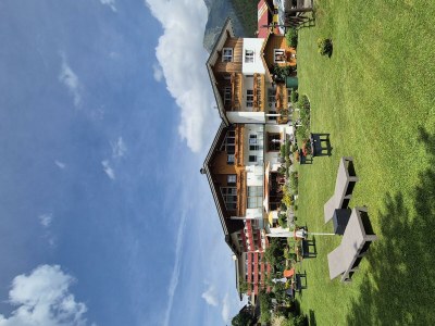 Apartment Appartement Nr. 2 mit separaten Schlafzimmer - Outdoor photo 14