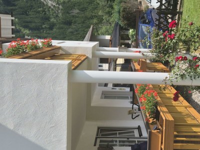 Apartment Appartement Nr. 2 mit separaten Schlafzimmer - Outdoor photo 15