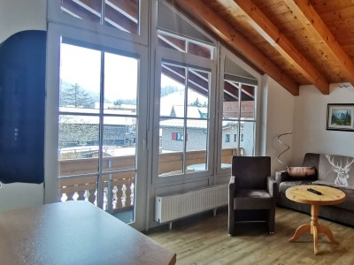 Apartment Appartement Nr. 2 mit separaten Schlafzimmer - Features photo 20