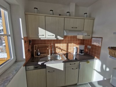 Apartment Appartement Nr. 2 mit separaten Schlafzimmer - Features photo 21