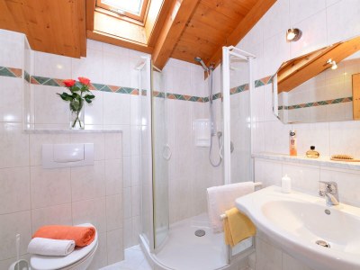 Apartment Appartement Nr. 2 mit separaten Schlafzimmer - Features photo 22