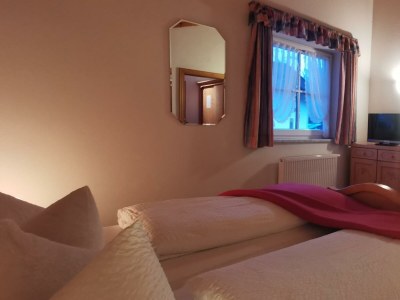 Apartment Appartement Nr. 2 mit separaten Schlafzimmer - Features photo 24