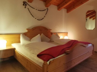 Apartment Appartement Nr. 2 mit separaten Schlafzimmer - Features photo 25