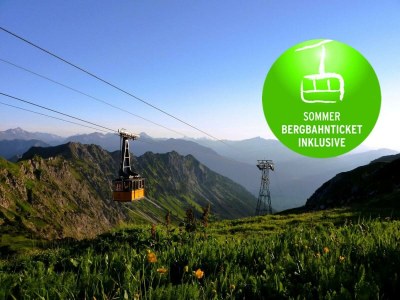 Apartment Appartement Nr. 2 mit separaten Schlafzimmer - Features photo 26