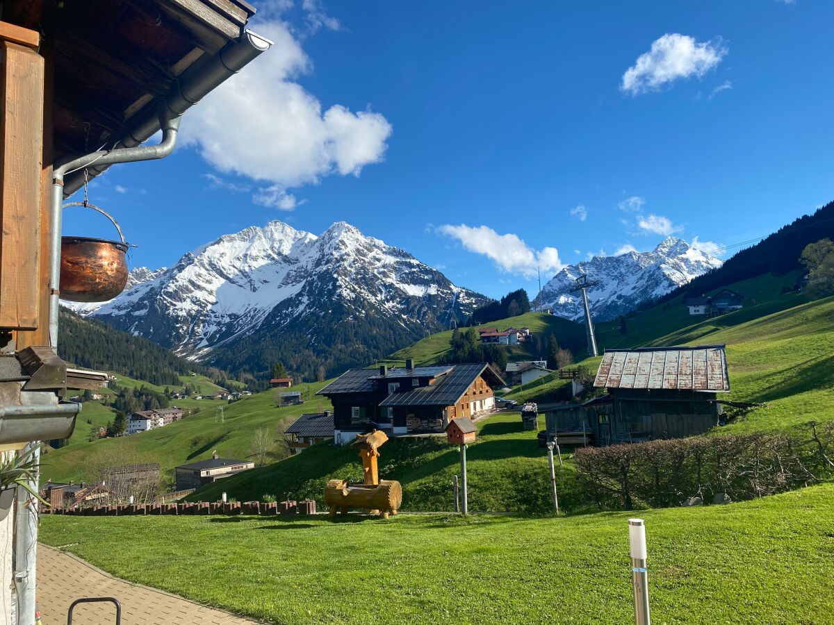 Apartment Appartment "Nr.11"/2 Schlafräume/Terrasse - Outdoor photo 5