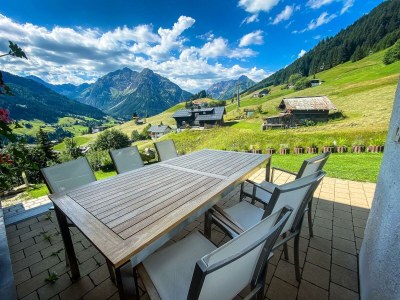 Apartment Appartment "Nr.11"/2 Schlafräume/Terrasse - Outdoor photo 2