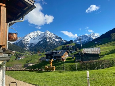 Apartment Appartment "Nr.11"/2 Schlafräume/Terrasse - Outdoor photo 5