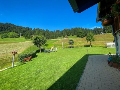 Apartment Appartment "Nr.11"/2 Schlafräume/Terrasse - Outdoor photo 10