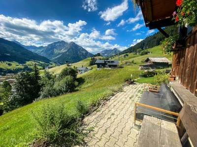 Apartment Appartment "Nr.11"/2 Schlafräume/Terrasse - Outdoor photo 11
