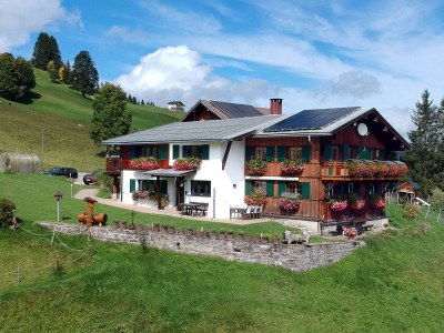 Apartment Appartment "Nr.11"/2 Schlafräume/Terrasse - Outdoor photo 13