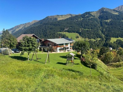Apartment Appartment "Nr.11"/2 Schlafräume/Terrasse - Outdoor photo 14