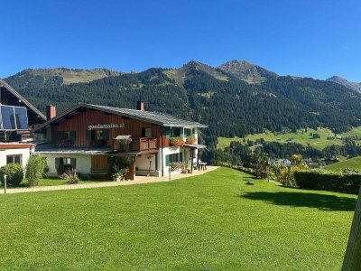 Apartment Appartment "Nr.11"/2 Schlafräume/Terrasse - Outdoor photo 15