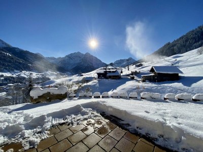 Apartment Appartment "Nr.11"/2 Schlafräume/Terrasse - Outdoor photo 16