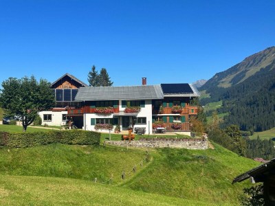 Apartment Appartment "Nr.11"/2 Schlafräume/Terrasse - Outdoor photo 18