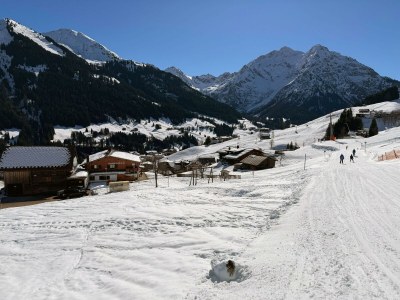 Apartment Appartment "Nr.11"/2 Schlafräume/Terrasse - Outdoor photo 20