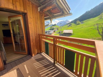 Apartment Appartment "Nr.11"/2 Schlafräume/Terrasse - Features photo 21