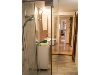 Apartment Appartment "Nr.11"/2 Schlafräume/Terrasse - Features photo 22