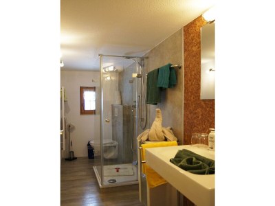 Apartment Appartment "Nr.11"/2 Schlafräume/Terrasse - Features photo 23