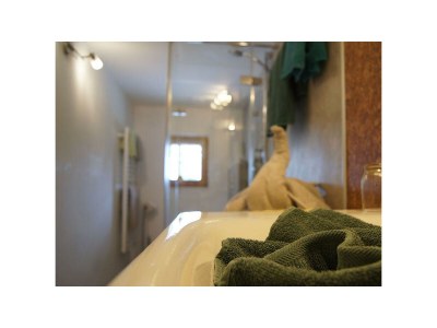 Apartment Appartment "Nr.11"/2 Schlafräume/Terrasse - Features photo 24