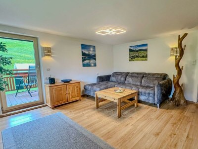 Apartment Appartment "Nr.11"/2 Schlafräume/Terrasse - Features photo 29