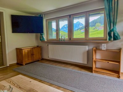 Apartment Appartment "Nr.11"/2 Schlafräume/Terrasse - Features photo 30