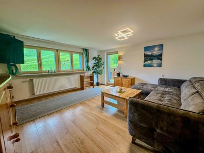 Apartment Appartment "Nr.11"/2 Schlafräume/Terrasse - Features photo 31