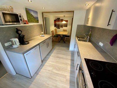 Apartment Appartment "Nr.11"/2 Schlafräume/Terrasse - Features photo 32