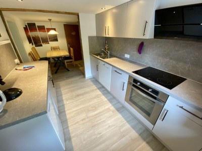 Apartment Appartment "Nr.11"/2 Schlafräume/Terrasse - Features photo 33