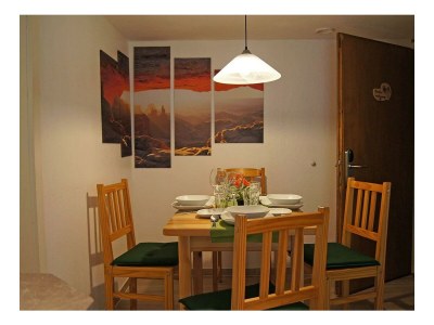 Apartment Appartment "Nr.11"/2 Schlafräume/Terrasse - Features photo 37