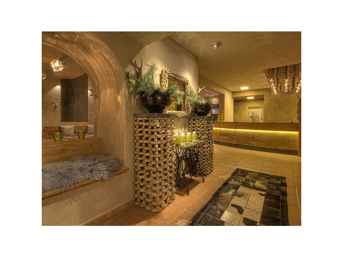 Holiday room "Superior-Alpinchic"   Doppelzimmer - DU/WC - Outdoor photo 3