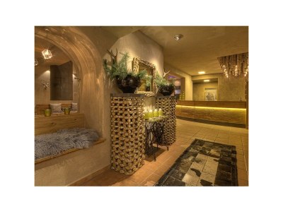 Holiday room "Superior-Alpinchic"   Doppelzimmer - DU/WC - Outdoor photo 3