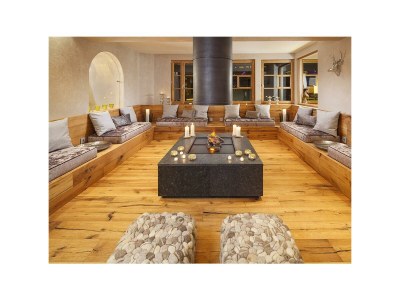 Holiday room "Superior-Alpinchic"   Doppelzimmer - DU/WC - Outdoor photo 4