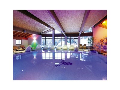 Holiday room "Superior-Alpinchic"   Doppelzimmer - DU/WC - Outdoor photo 7