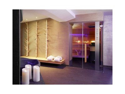 Holiday room "Superior-Alpinchic"   Doppelzimmer - DU/WC - Outdoor photo 8