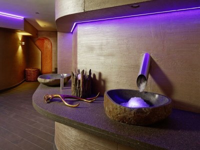 Holiday room "Superior-Alpinchic"   Doppelzimmer - DU/WC - Outdoor photo 10